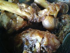 -聚首堂·特色小吃·肘子(什刹海德胜门店)