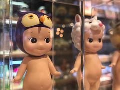-泡泡玛特POPMART(苏州诚品生活店)