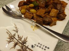 -頂好酒家·经典粤菜(海信广场店)