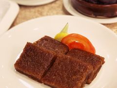 -麒麟中餐厅·经典粤菜·地道菜式老字号(广州长隆酒店)