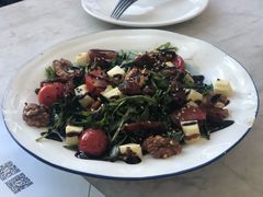 -HELLO MUSAE 拾光缪斯餐厅·纯正希腊风味(苏州中心店)