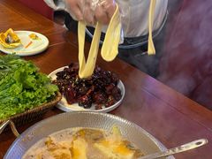 -恭敬李·烤鸭(天坛北门店)