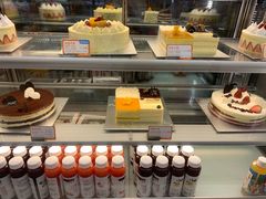 -面包新语(KKMALL京基店)