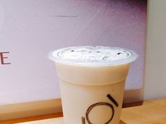 芋圆乌龙拿铁-KOI Thé(正佳广场店)