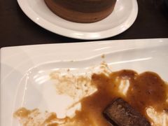 -枣子树素餐厅(铂金城店)