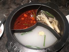 -火锅岛潮牌自助餐厅(天津天佑城店)