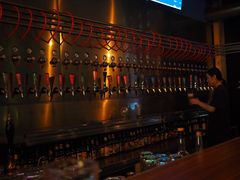 -蜜和麦精酿啤酒吧honey&malt(桐梓林店)