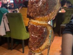 -戈拿旺巴西烤肉(崇文门店)