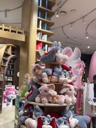 -奈尔宝·儿童乐园·亲子餐厅(星河湾店)