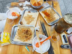 -老白家怡贵园烤肉