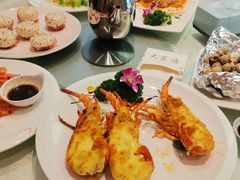 -大东海海鲜酒楼(渔人码头总店)