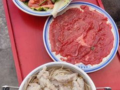 -万杰老灶火锅·20年老品牌(大丰店)