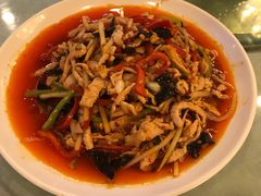 -神憩宾馆-餐厅