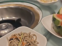 -天宜隆蘑菇宴火锅(石景山旗舰店)