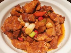 -湘辣辣鲜炒黄牛肉(花园城店)