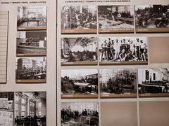 -哈尔滨工业大学-博物馆