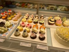 -派悦坊·甜品·蛋糕(虹口龙之梦店)