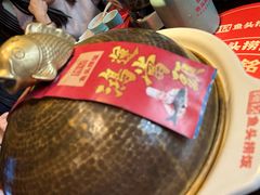 -魏铭鱼头捞饭(晋阳路店)