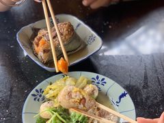 -老妈宫粽球
