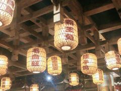 大堂-杨记隆府(汉街店)