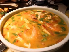 -绿茶餐厅(乐峰广场店)