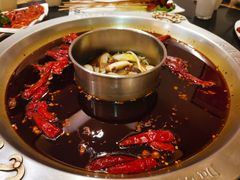 -大龙燚火锅(春熙店)