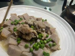 -小隐院子·庭院餐厅(大学城后湖店)