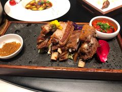 -柳莺湖上·湖景餐厅·江南菜(西湖店)