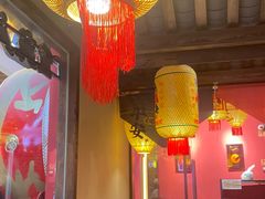 -杨记隆府重庆江湖菜(大悦城店)