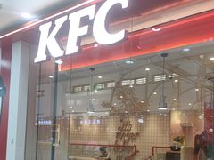 -肯德基(宁波万达店)