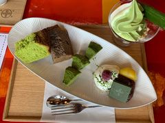 -中村藤吉(本店)
