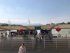 -长兴太湖图影湿地文化园