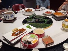 -观宴·品质赣菜(高新大道店)