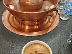 -清真京华源·涮肉烧烤(丰庆店)