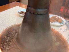 -京城胜利涮羊肉(禧乐汇店)