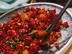 -吕氏疙瘩汤·海鲜新鲁菜(凯德mall新都心店)
