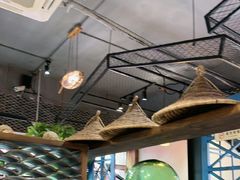 -77号渔船·蒸海鲜青岛菜(积米崖店)