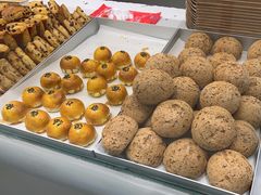 -鹤所·低糖零蔗糖烘焙(长楹店)
