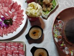 -羊家胡同·龙虾烧烤火锅(龙汇路店)