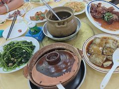-柴火农庄(东海路店)