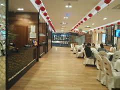 -海皇酒家(钰海万国汇购物广场店)