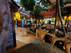 -和源祥·日照菜扛把子(万平口一店)