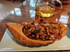 -静莲斋(仙人洞店)