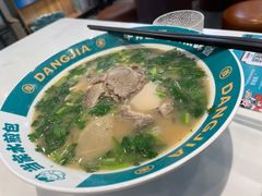 -当家水煎包·牛肉汤(浦江店)