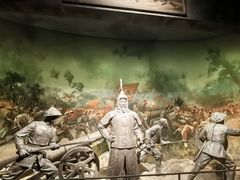 -广西壮族自治区博物馆