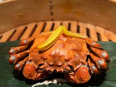 -成隆行·蟹王府(淮海店)