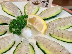 -大庆美食·顺德鱼生顺德菜