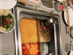 -海底捞火锅(方圆荟店)