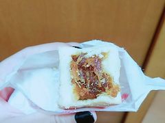 土凤梨酥-鲍师傅糕点(国金街店)