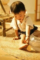 -巴巴爸爸儿童摄影(印象城店)